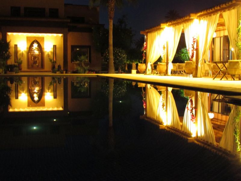 La Villa Des Golfs 5*
