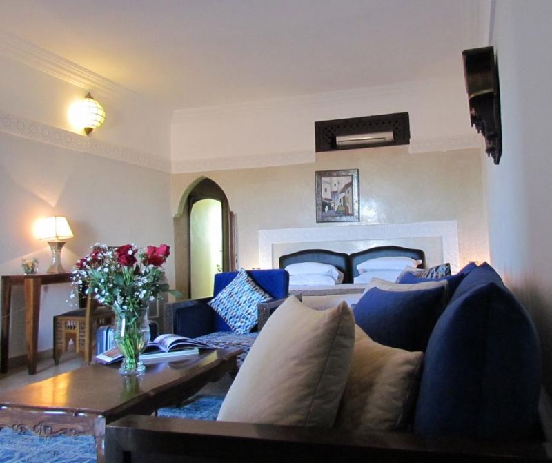 La Villa Des Golfs 5*