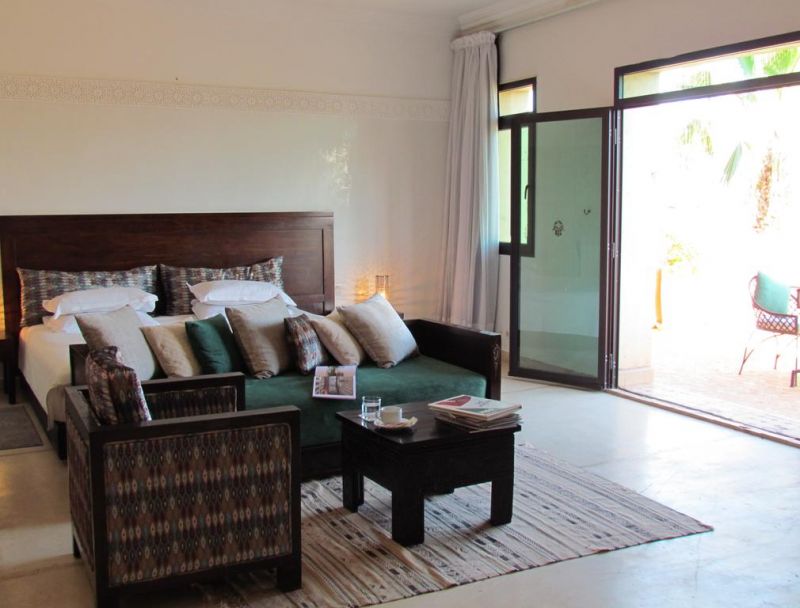 La Villa Des Golfs 5*