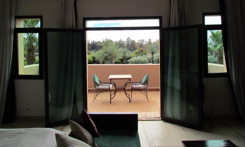 La Villa Des Golfs 5*
