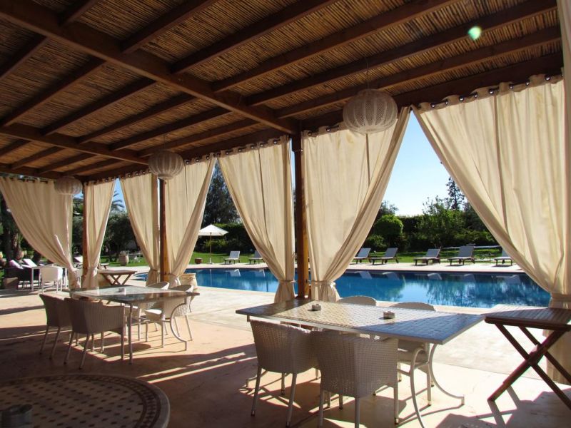 La Villa Des Golfs 5*