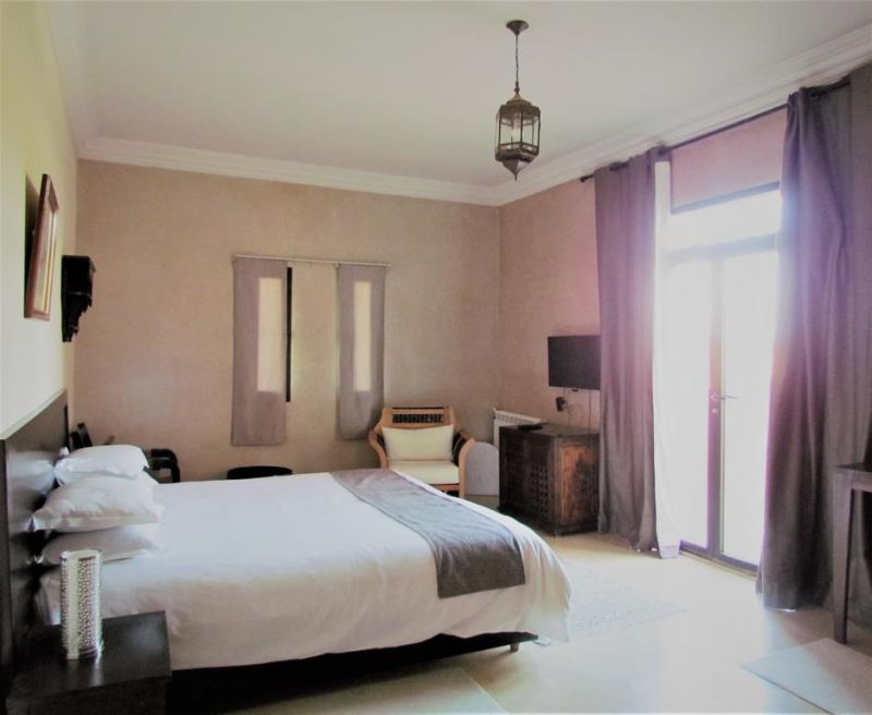 La Villa Des Golfs 5*