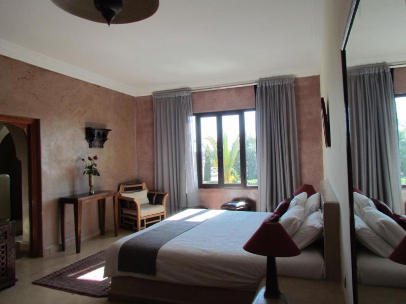 La Villa Des Golfs 5*