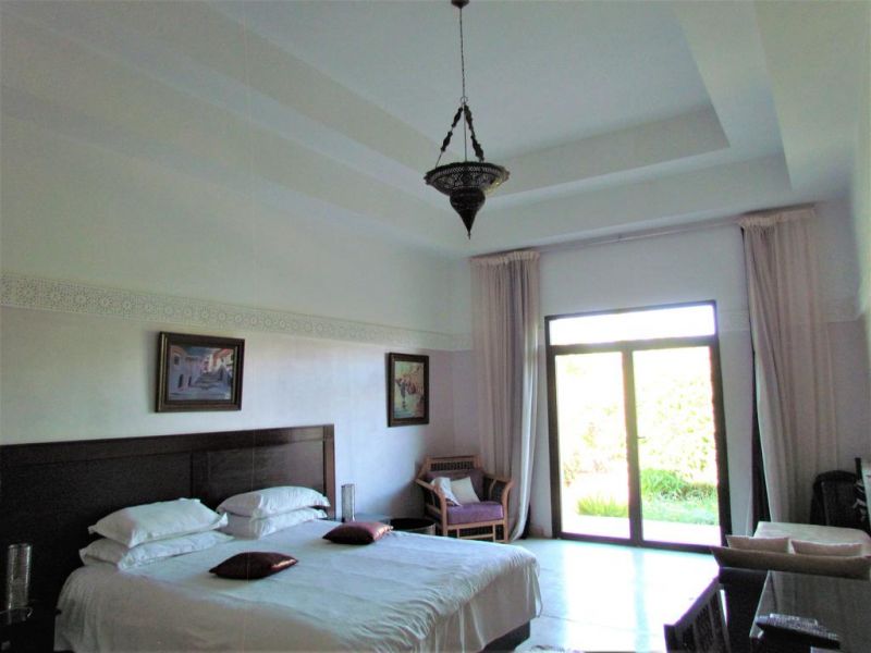 La Villa Des Golfs 5*