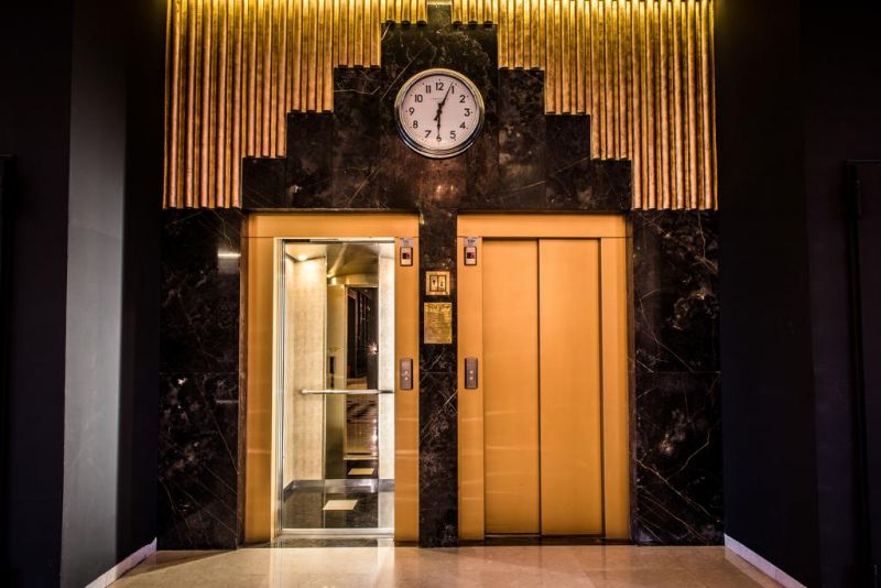 Le Casablanca Hotel 5*