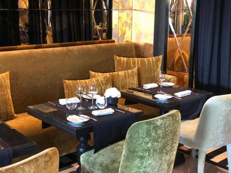 Le Casablanca Hotel 5*