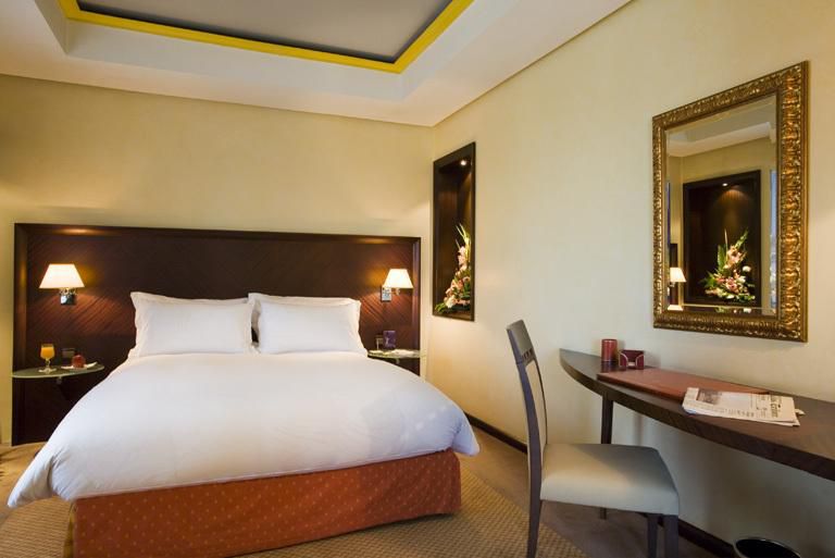 Le Diwan M Gallery Collection 4*