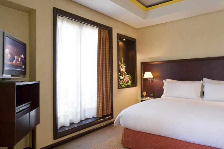 Le Diwan M Gallery Collection 4*