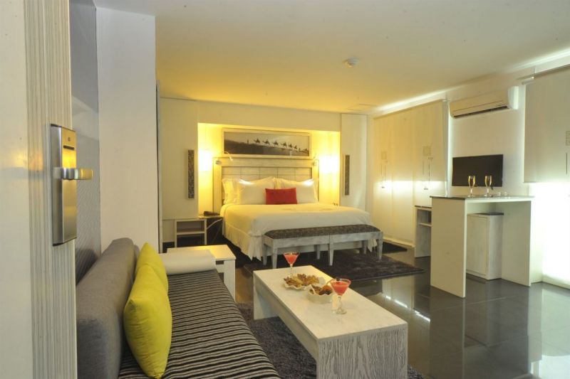 Le Trianon Luxury Hotel & Spa 4*
