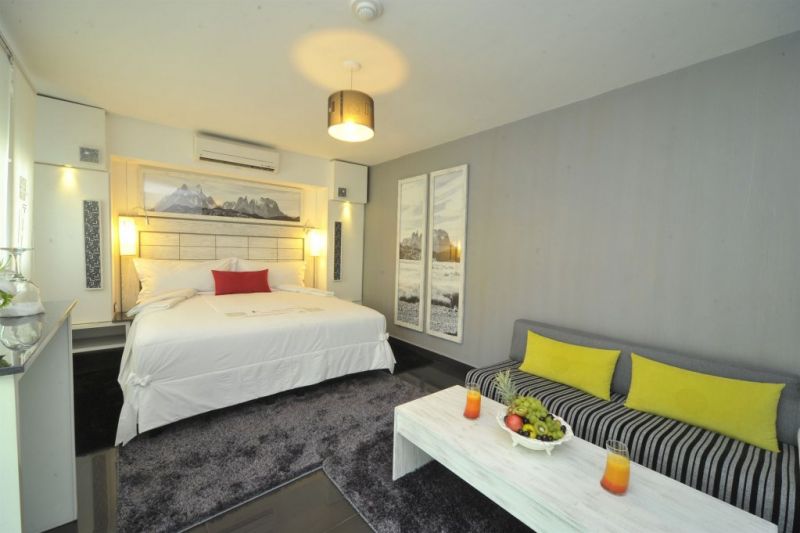 Le Trianon Luxury Hotel & Spa 4*