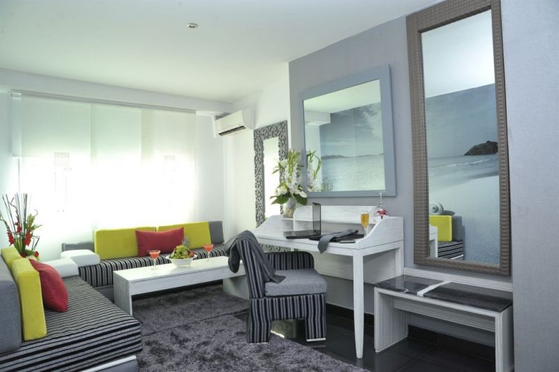 Le Trianon Luxury Hotel & Spa 4*