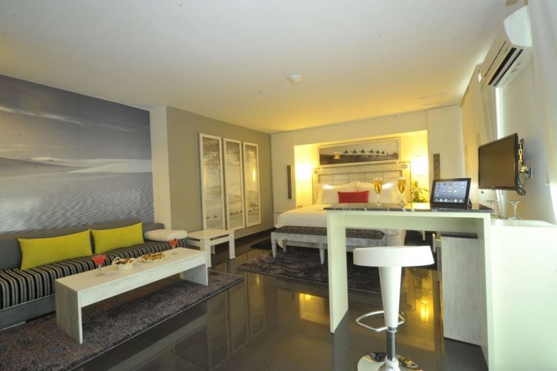 Le Trianon Luxury Hotel & Spa 4*