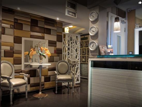 Le Trianon Luxury Hotel & Spa 4*