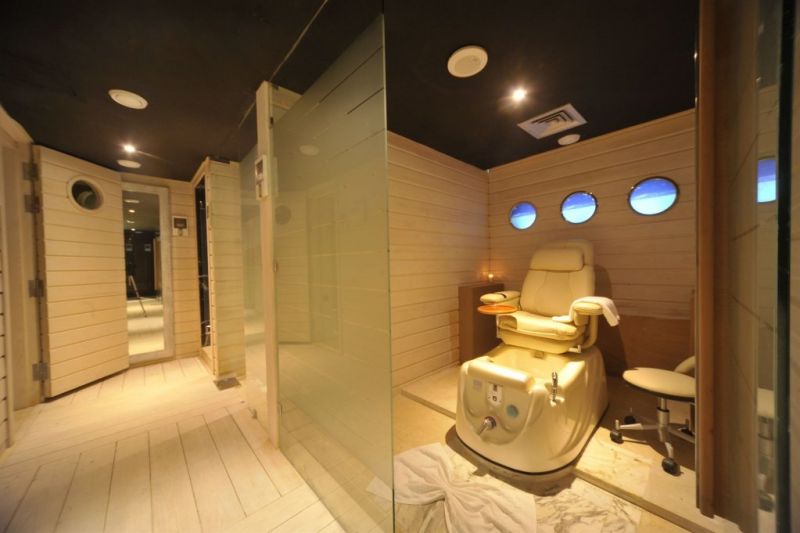 Le Trianon Luxury Hotel & Spa 4*