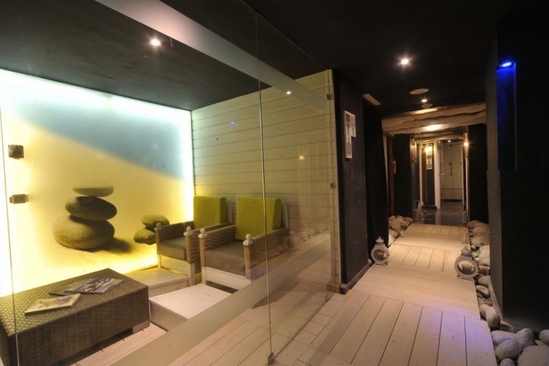 Le Trianon Luxury Hotel & Spa 4*