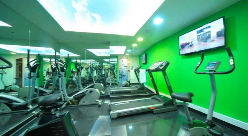 Le Trianon Luxury Hotel & Spa 4*