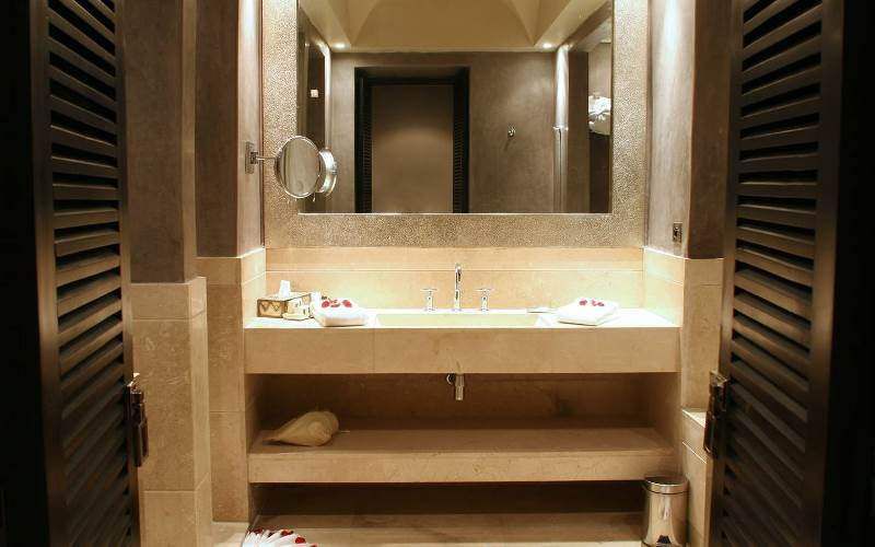 Les Jardins De La Koutoubia 5*