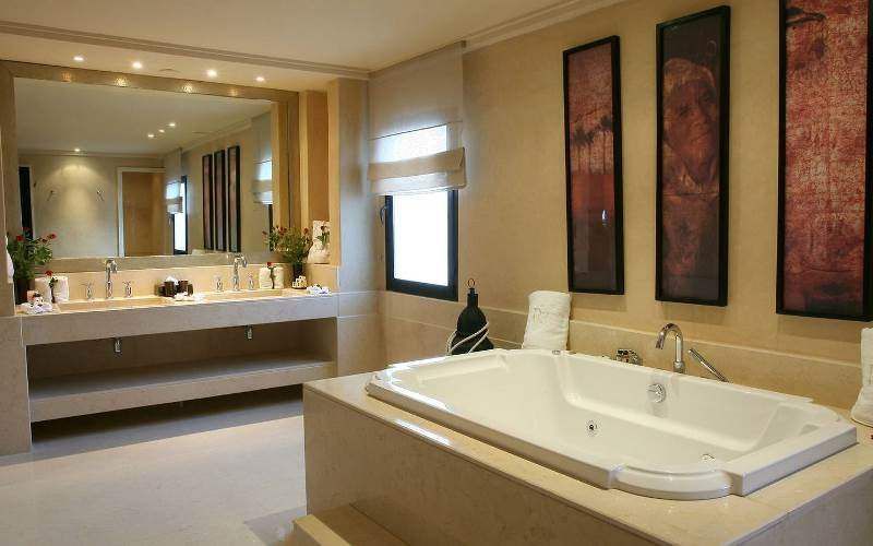 Les Jardins De La Koutoubia 5*