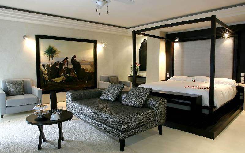 Les Jardins De La Koutoubia 5*