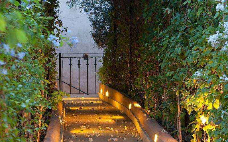 Les Jardins De La Koutoubia 5*