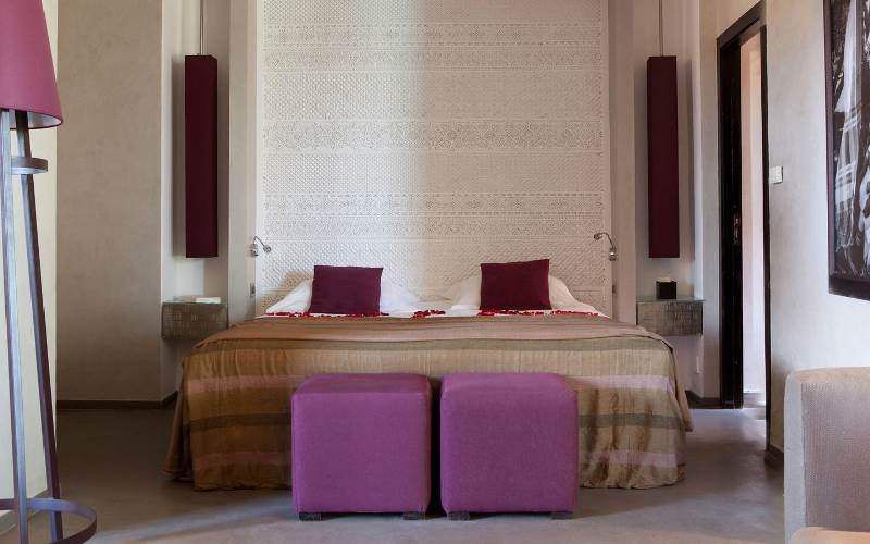 Les Jardins De La Koutoubia 5*