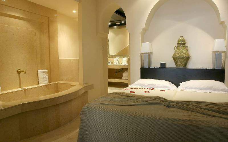 Les Jardins De La Koutoubia 5*