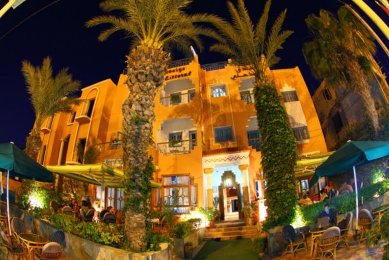 Littoral Agadir 2*