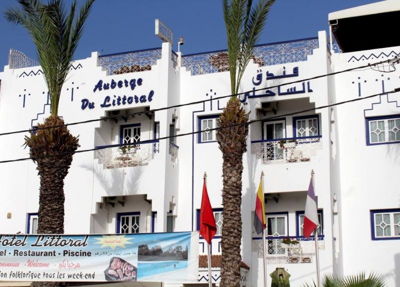 Littoral Agadir 2*