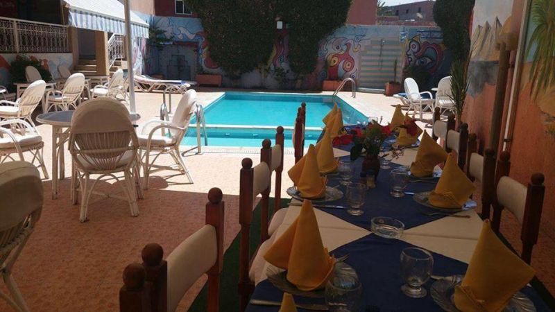 Littoral Agadir 2*