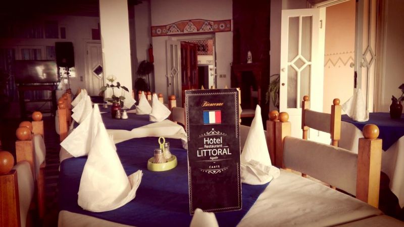 Littoral Agadir 2*