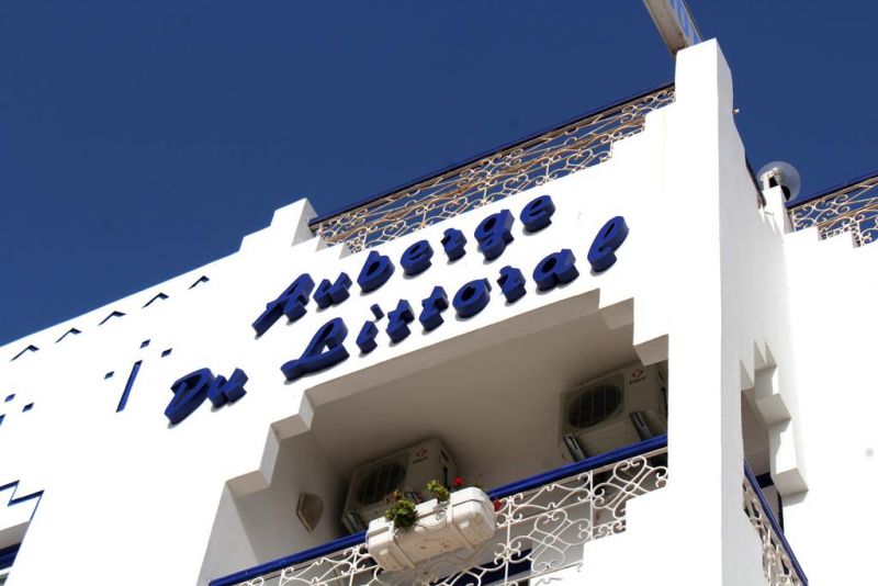 Littoral Agadir 2*