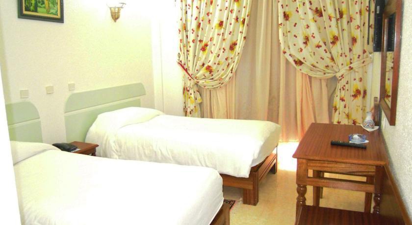 Majliss 4*