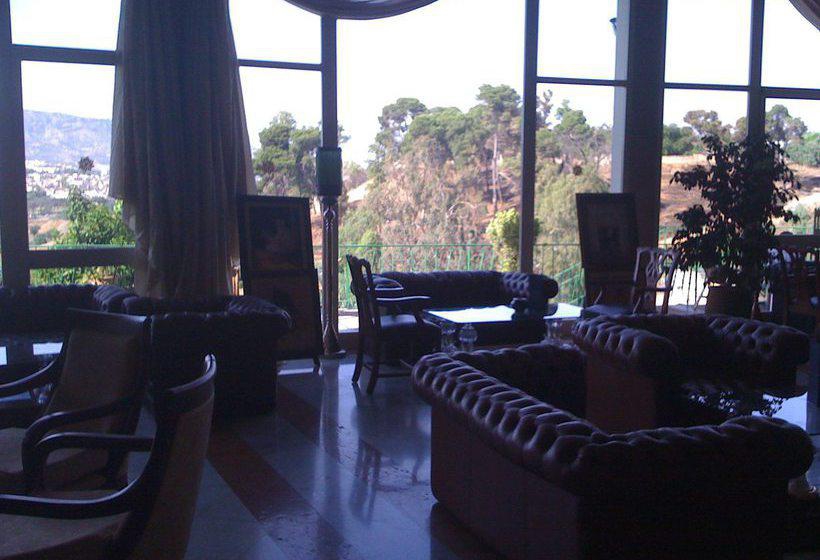 Menzeh Zalagh I 4*