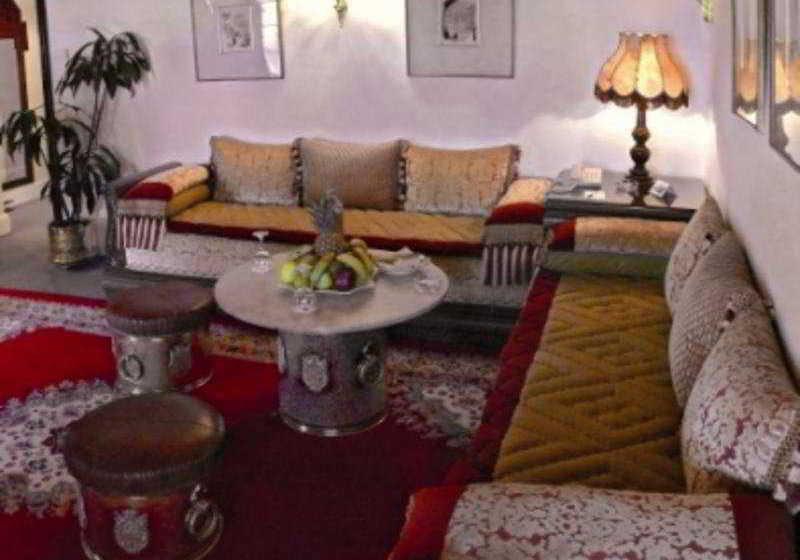 Menzeh Zalagh I 4*