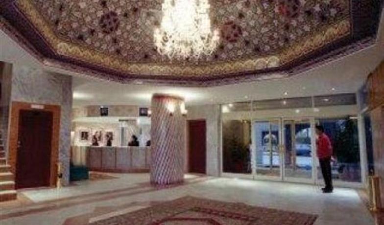Menzeh Zalagh I 4*