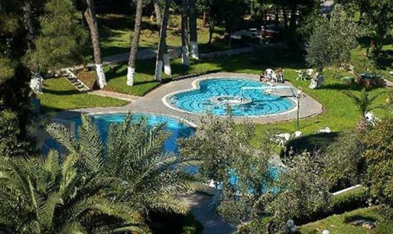 Menzeh Zalagh Ii 4*