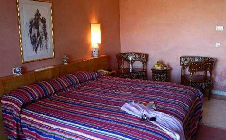 Menzeh Zalagh Ii 4*