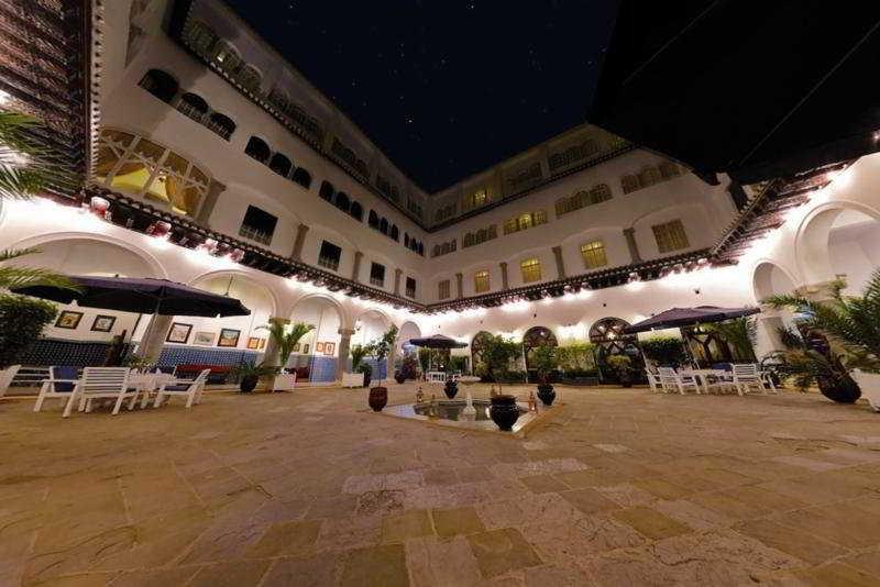Menzeh Zalagh Ii 4*