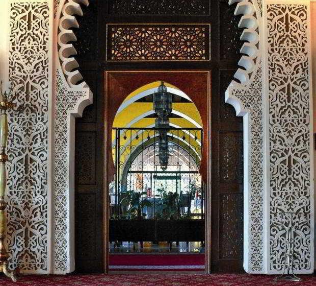 Menzeh Zalagh Ii 4*
