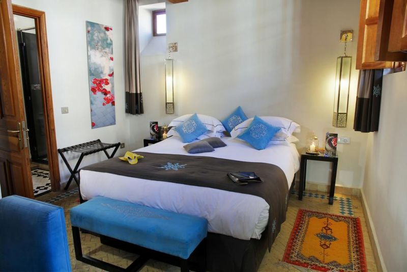 Palais Amani 5*