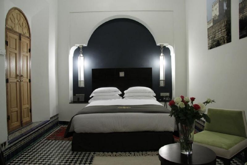 Palais Amani 5*
