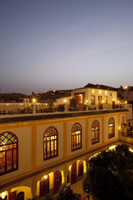 Palais Amani 5*