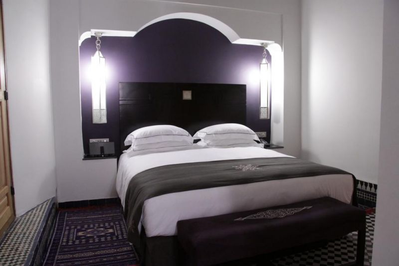 Palais Amani 5*