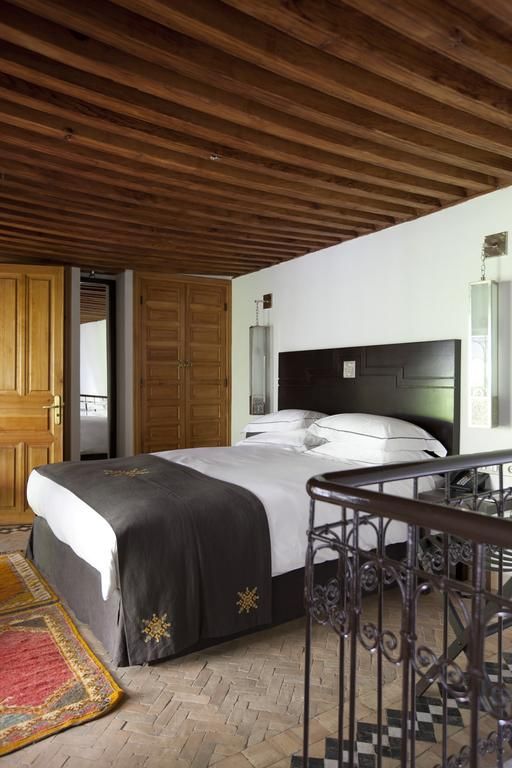 Palais Amani 5*