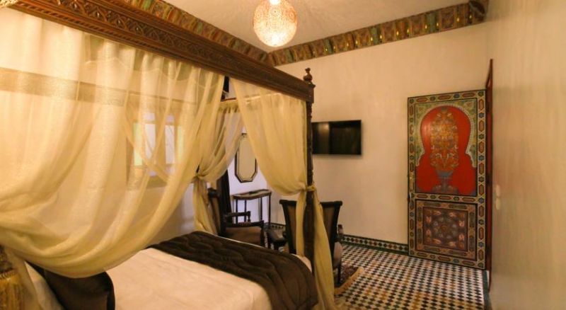 Palais Houyam 4*