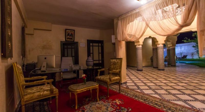 Palais Houyam 4*