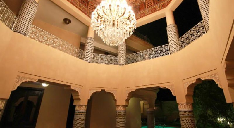 Palais Houyam 4*