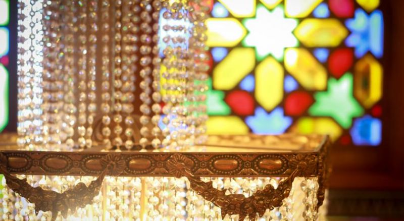 Palais Houyam 4*