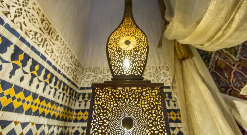 Palais Houyam 4*
