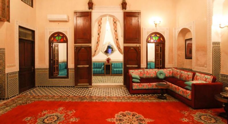 Palais Houyam 4*